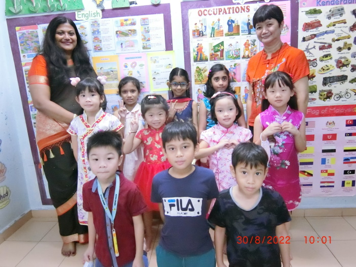Sunway International School Iskandar Puteri Johor