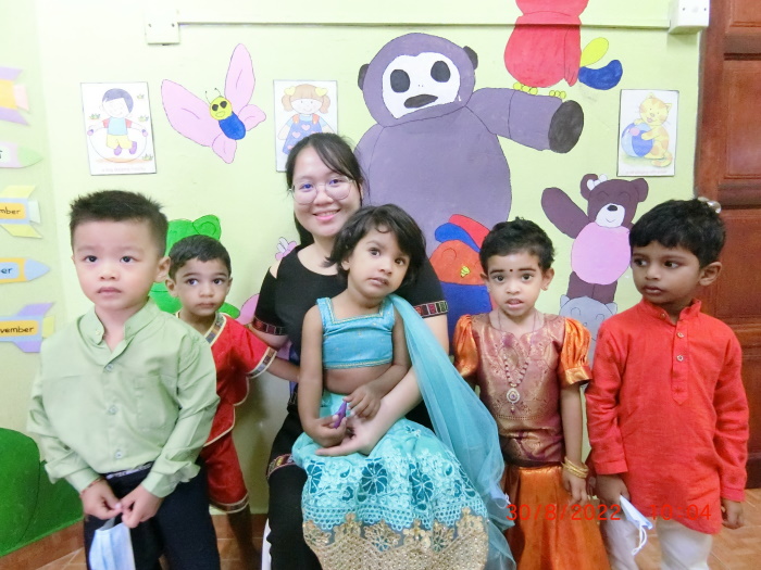 Sunway International School Iskandar Puteri Johor