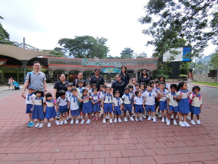 Sunway International School Iskandar Puteri Johor