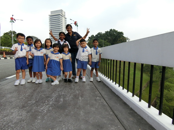 Sunway International School Iskandar Puteri Johor