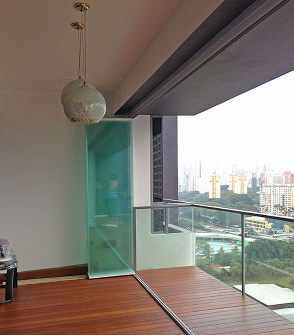 Fatal Falls to Death Highlight Importance of Balcony Safety