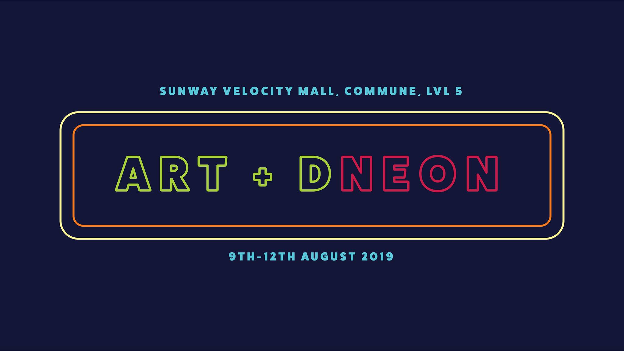  NeonLand: An Immersive Neon Marketplace 