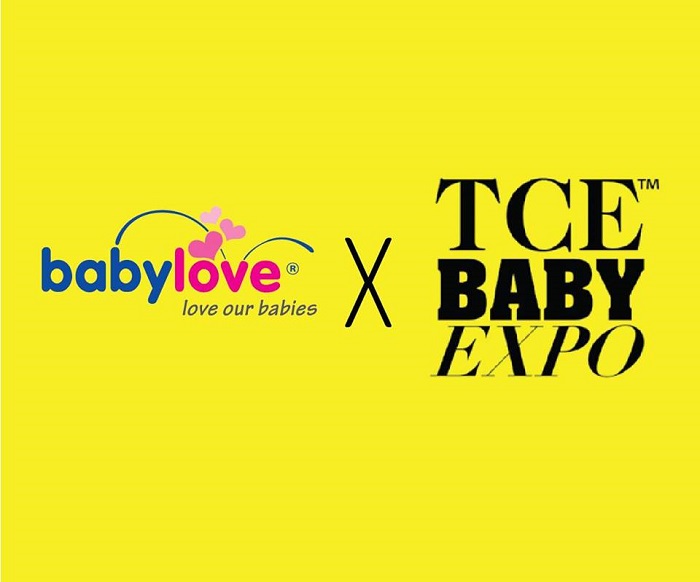  Babylove – TCE Baby Expo, Mid Valley Mega Mall 