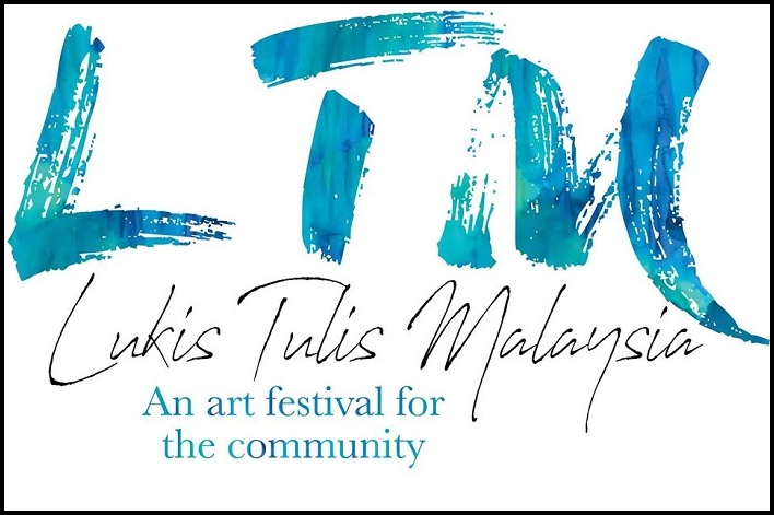  Lukis Tulis Malaysia 