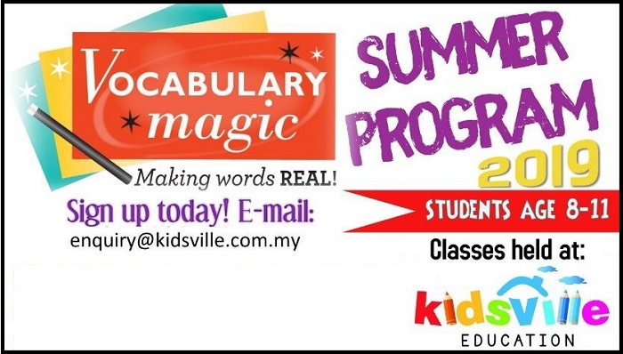  Summer Program and Camp 