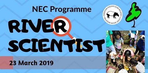  River Scientist Programme 