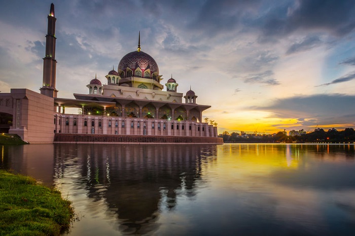 May 2019 – Ramadan The Fasting Month