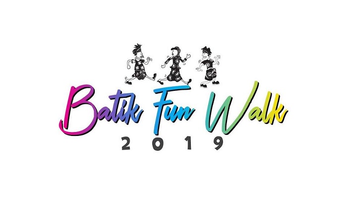  Batik Fun Walk @ National Art Gallery 