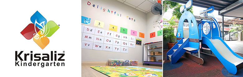  Krisaliz Kindergarten 