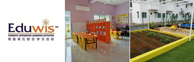  Eduwis Hillpark, Bandar Teknologi Kajang 