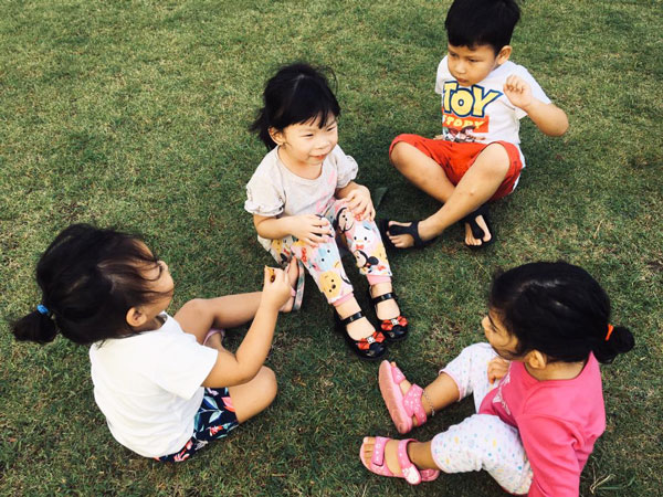 Casa Bambini Early Childcare Centre, Sunway Nexis