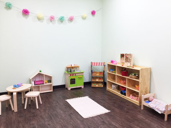 Casa Bambini Early Childcare Centre, Sunway Nexis