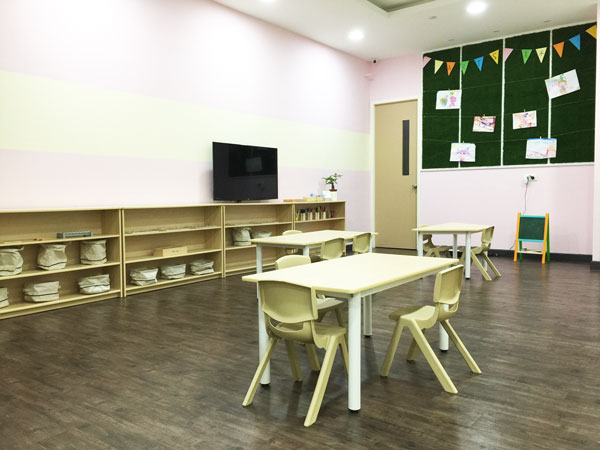 Casa Bambini Early Childcare Centre, Sunway Nexis
