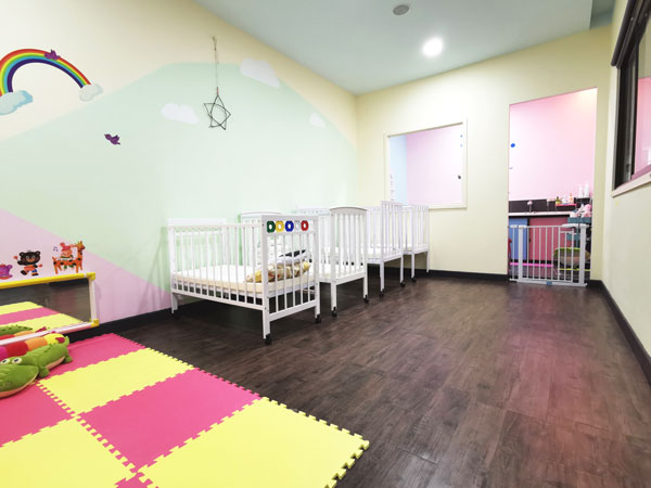 Casa Bambini Early Childcare Centre, Sunway Nexis