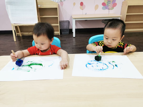 Casa Bambini Early Childcare Centre, Sunway Nexis