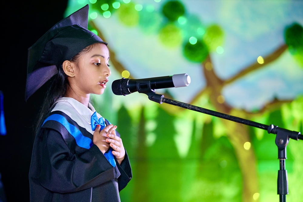 Nanny's Preschool & Kindie, Seri Kembangan
