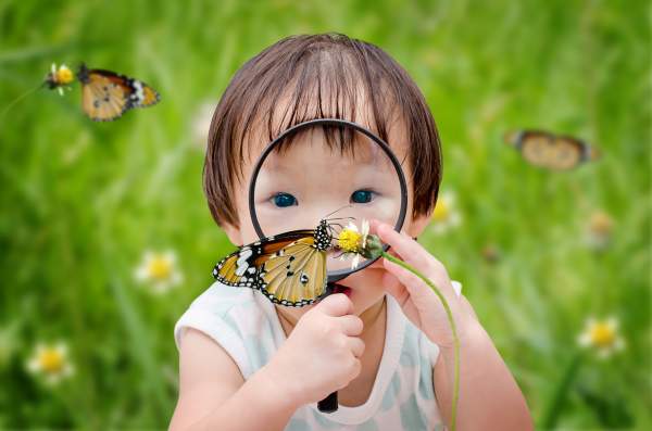 Creating Learning Opportunities at Home