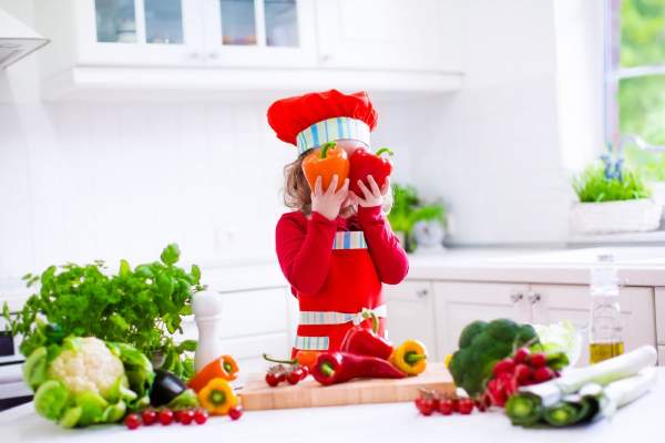 Creating Learning Opportunities at Home