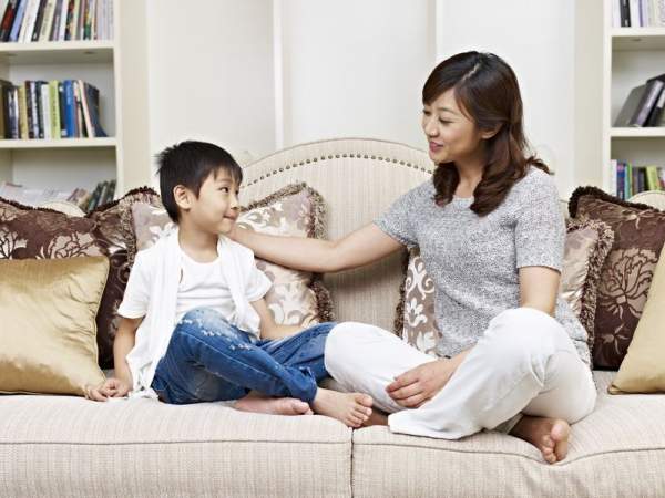 Creating Learning Opportunities at Home