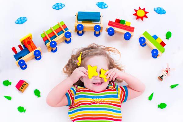 Creating Learning Opportunities at Home