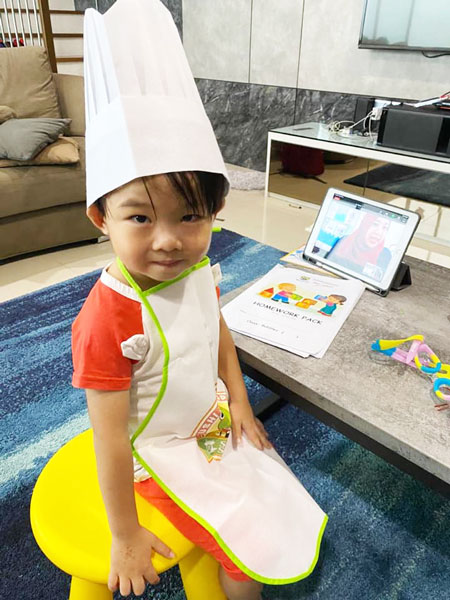 Virtual Learning During This CMCO: How It's Different Now and Its Effects on Young Kids