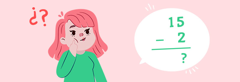 Quiz Let's Learn Subtraction