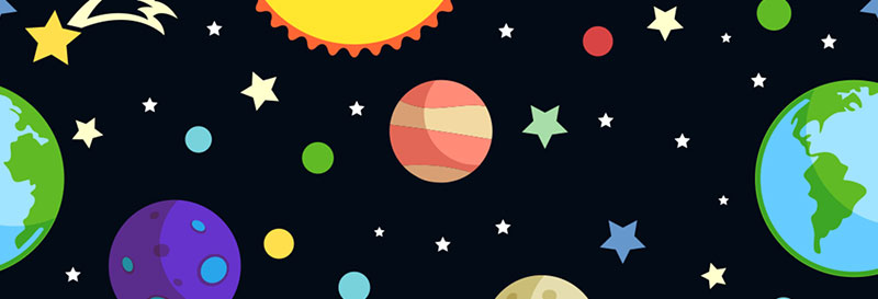 The Solar System