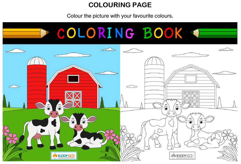 worksheet art