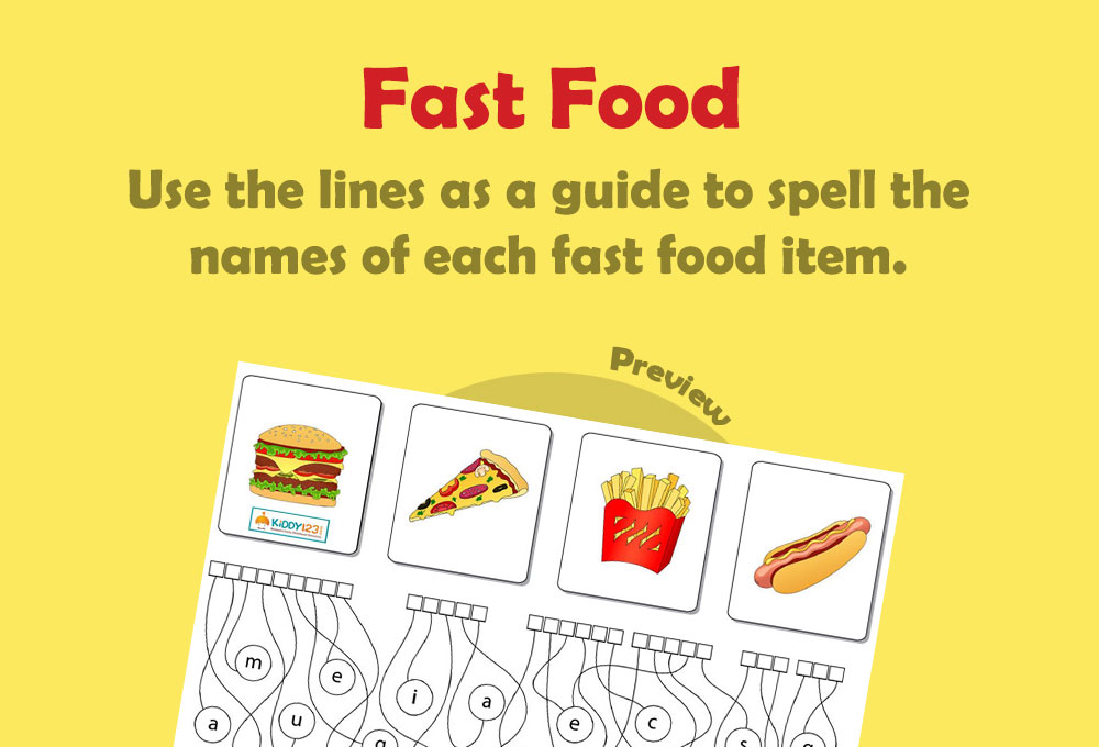 worksheet language