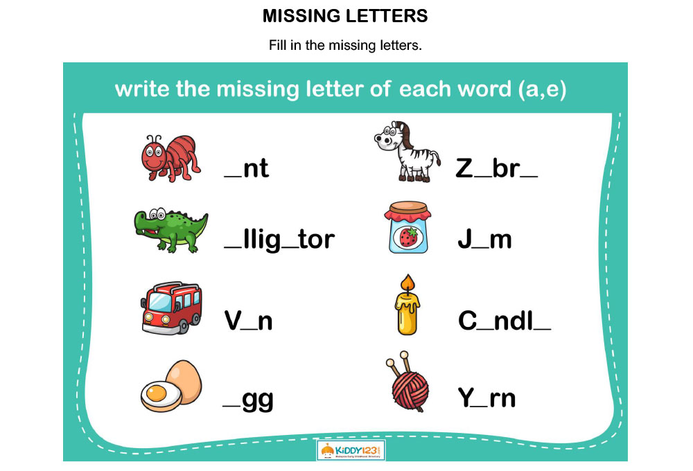 worksheet language