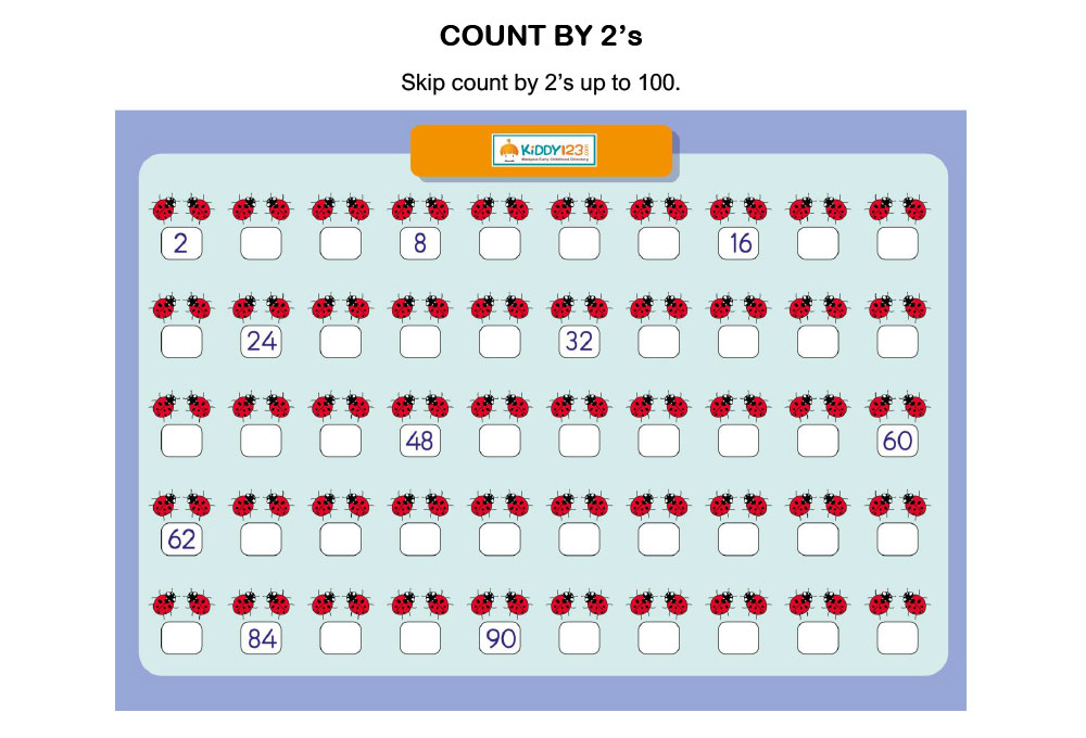 worksheet number