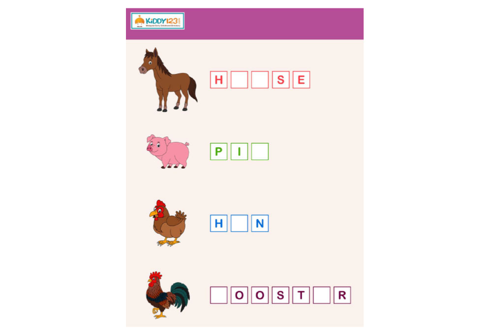 worksheet science