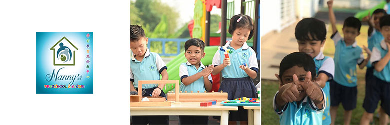  Nanny's Preschool & Kindie, Seri Kembangan
