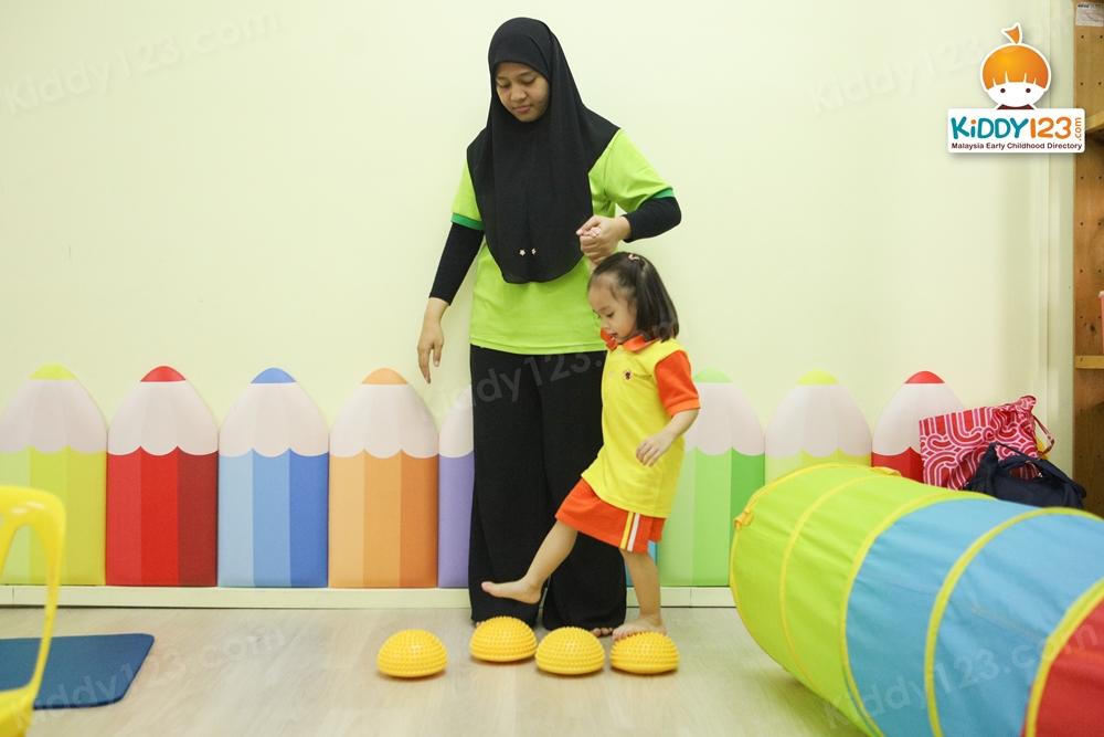 You&Me Kindergarten, Putra Heights