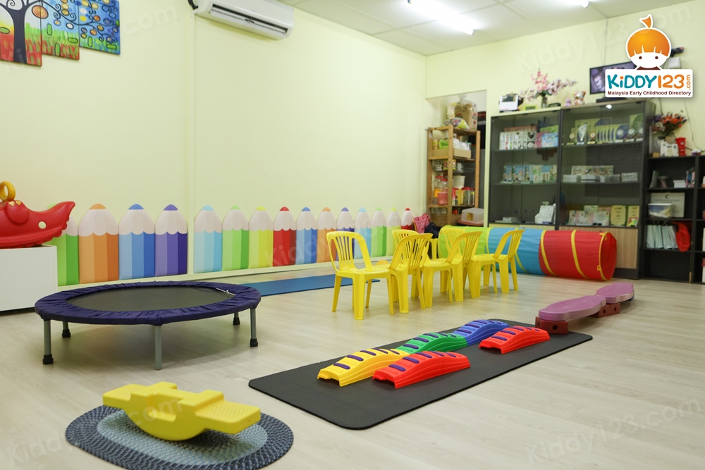 You&Me Kindergarten, Putra Heights