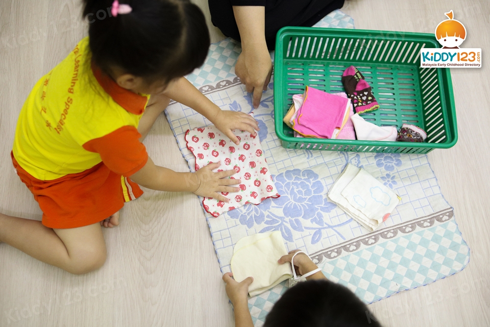 You&Me Kindergarten, Putra Heights