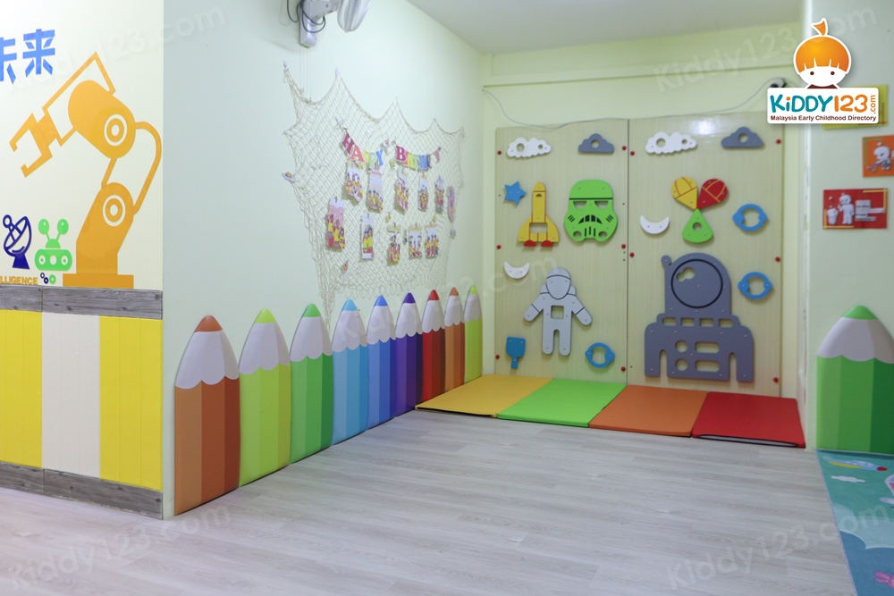 You&Me Kindergarten, Putra Heights