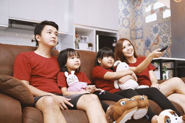 7 Fun Ways to Celebrate Father’s Day