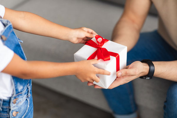 7 Fun Ways to Celebrate Father’s Day