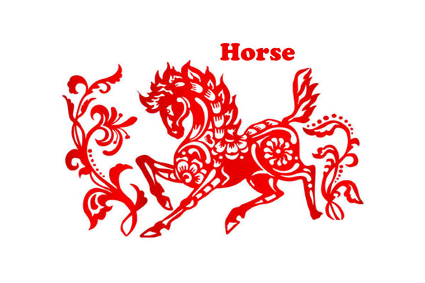 Chinese Zodiac 2021 for Kids