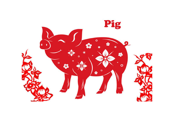 Chinese Zodiac 2021 for Kids
