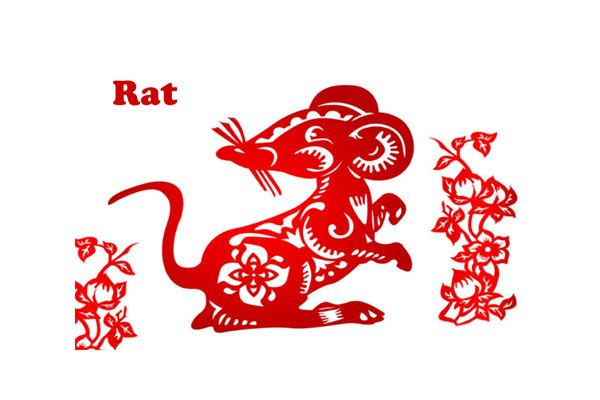 Chinese Zodiac 2021 for Kids
