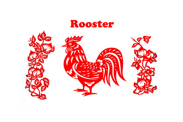 Chinese Zodiac 2021 for Kids