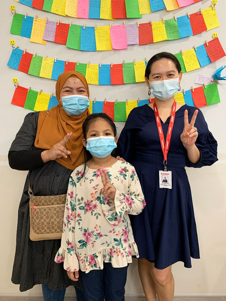 Squint Treatment for Children: A Life-Changing Experience