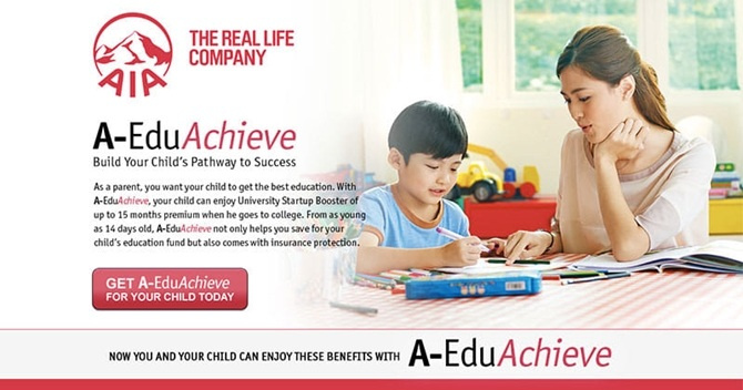 child education savings plan