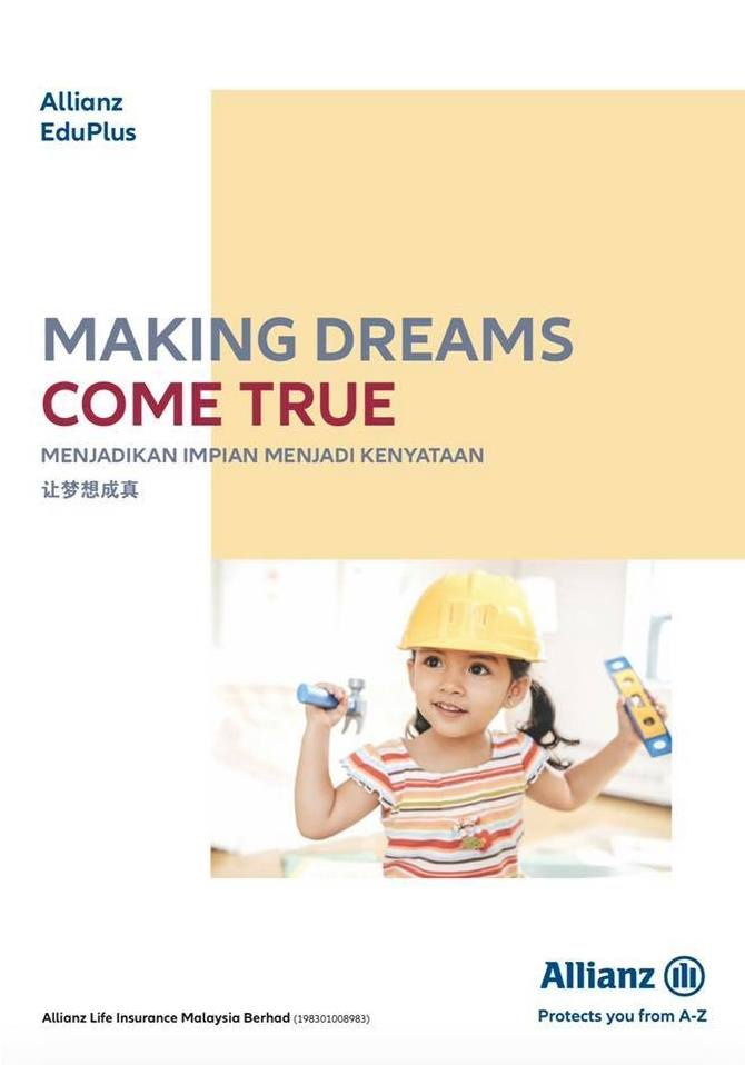 child education savings plan