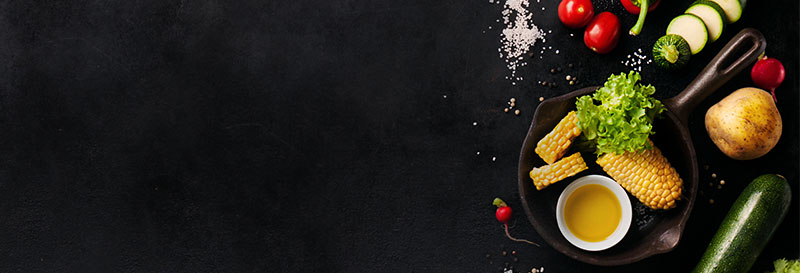 quiz famous food trivia