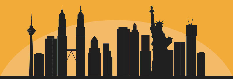 quiz guess the city