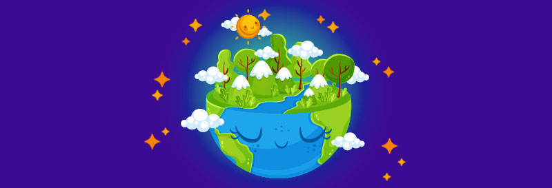 quiz let's save the earth