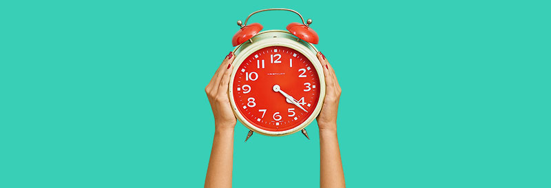 quiz what's the time